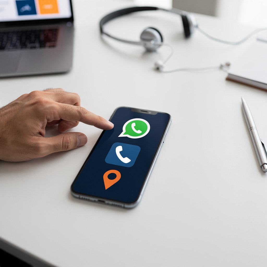 سداد طرق التواصل - تواصل آمن وسريع للاشتراك في خدمات توصيات الأسهم الأمريكية والعقود الآجلة