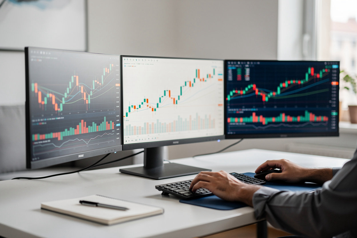 سداد - خدمات توصيات العقود الآجلة والأسهم الأمريكية المتخصصة